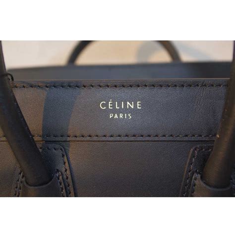 celine nano crossbody replica|celine bag designer.